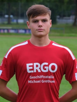 Avatar Bild für Liam Rayner