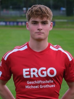 Avatar Bild für Lukas Walbelder