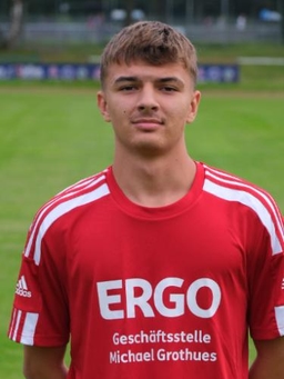 Avatar Bild für Alexander Warkentin