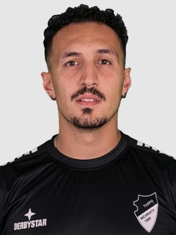 Avatar Bild für Alen Vincazovic