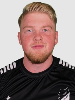 Avatar Bild für Dustin Beyen