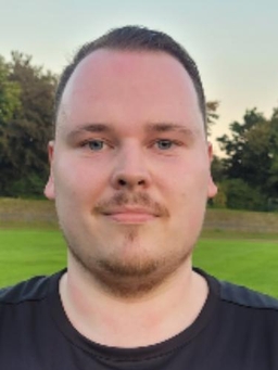 Avatar Bild für Tim Pasdziorek