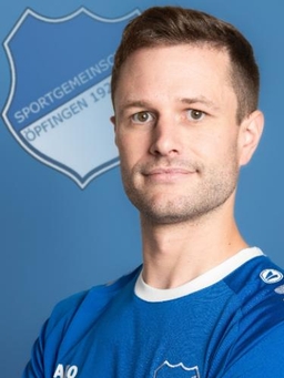 Avatar Bild für Mathias Nothacker