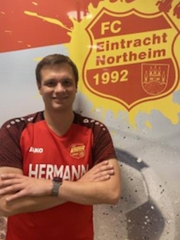 Avatar Bild für Markus Klinge