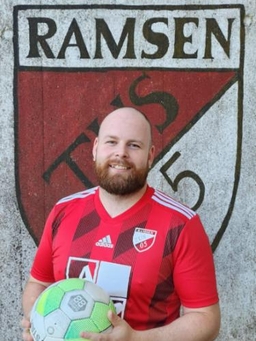 Avatar Bild für Maurice Biefang