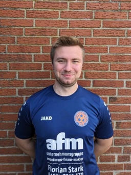 Avatar Bild für Thorge Petersen