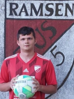 Avatar Bild für Julian Webert