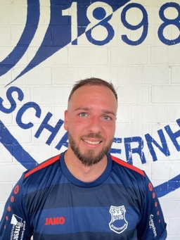 Avatar Bild für Sascha Balbach