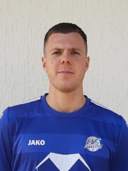 Avatar Bild für Alexander Roch