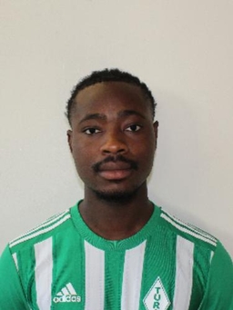 Avatar Bild für Marvin Boachie