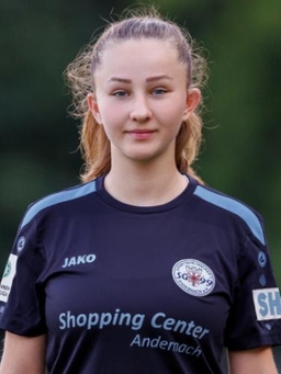 Avatar Bild für Nilay Magdalena Rükiye Berge