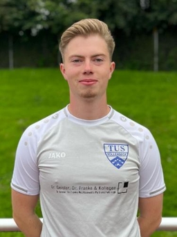 Avatar Bild für Jan Lasse Stegmann