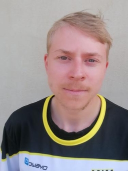 Avatar Bild für Niklas Junge