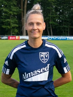Avatar Bild für Sabrina Plankert