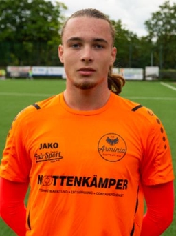 Avatar Bild für Fabrice Neumann