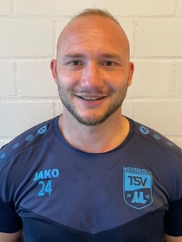 Avatar Bild für Jannik Stevens