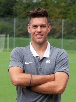 Avatar Bild für Marco Cromm