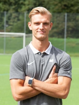 Avatar Bild für Marian Dillmann