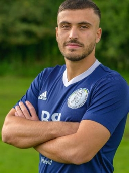 Avatar Bild für Serdar Aslan