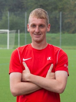 Avatar Bild für Loris Tom Ketter