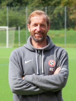 Avatar Bild für Marco Ketter