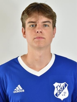 Avatar Bild für Brian Stommel
