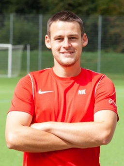 Avatar Bild für Nico Klapper