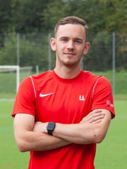 Avatar Bild für Lucas Limburger