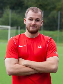 Avatar Bild für Leon Ludwig