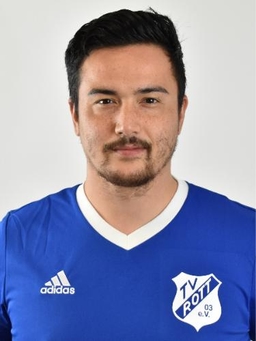 Avatar Bild für John Wu