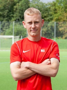 Avatar Bild für Malte Schmidt