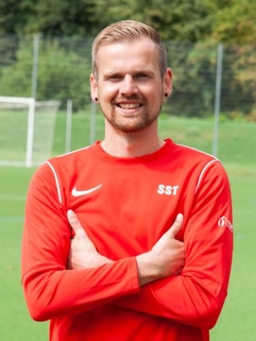 Avatar Bild für Sebastian Willi Steckenmesser