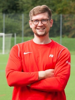 Avatar Bild für Felix Umlauf