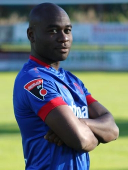 Avatar Bild für Boris Nzuzi