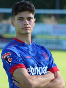 Avatar Bild für Esnaf Rejan Omerovic