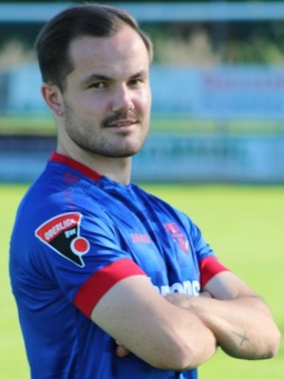 Avatar Bild für Lukas Schappes