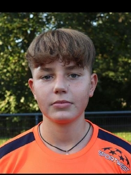 Avatar Bild für Colin Naujoks