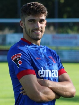 Avatar Bild für Marius Uhl