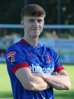 Avatar Bild für Benjamin Utz