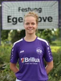 Avatar Bild für Johanna Gross