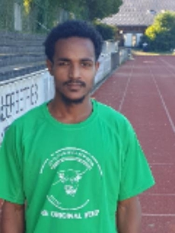 Avatar Bild für Getu Fikadu