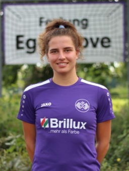 Avatar Bild für Jasmin Jabbes