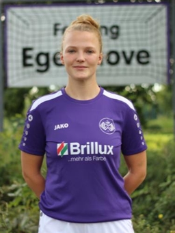 Avatar Bild für Frederike Jansen