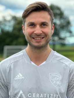 Avatar Bild für Christopher Zindstein