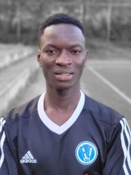 Avatar Bild für Lamin Saho