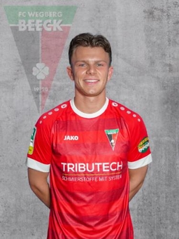 Avatar Bild für Leon Pesch