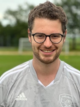 Avatar Bild für Martin Reischmann