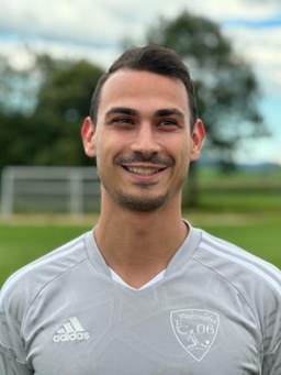 Avatar Bild für Nino Schwarz