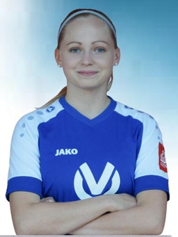 Avatar Bild für Franziska Horvath