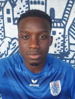 Avatar Bild für Frank Jean Kekeli Gbekou